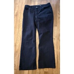 NEW Polo Ralph Lauren Classic Fit Pants Black Men’s Size 44BX32 NWT Big & Tall